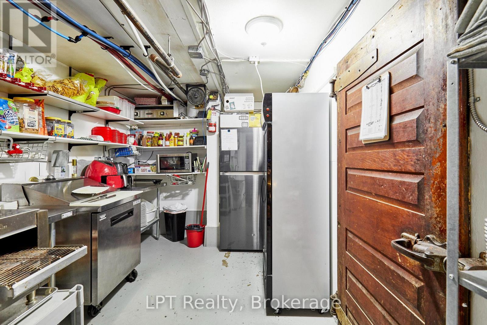Lower - 1540 Highway 2 Highway, Clarington, Ontario  L1E 0L7 - Photo 33 - E13860566
