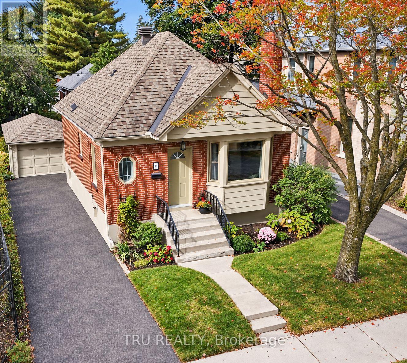 51 Merritt Avenue, Ottawa, Ontario  K1S 0J5 - Photo 2 - X13860564