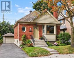 51 MERRITT AVENUE, Ottawa, Ontario