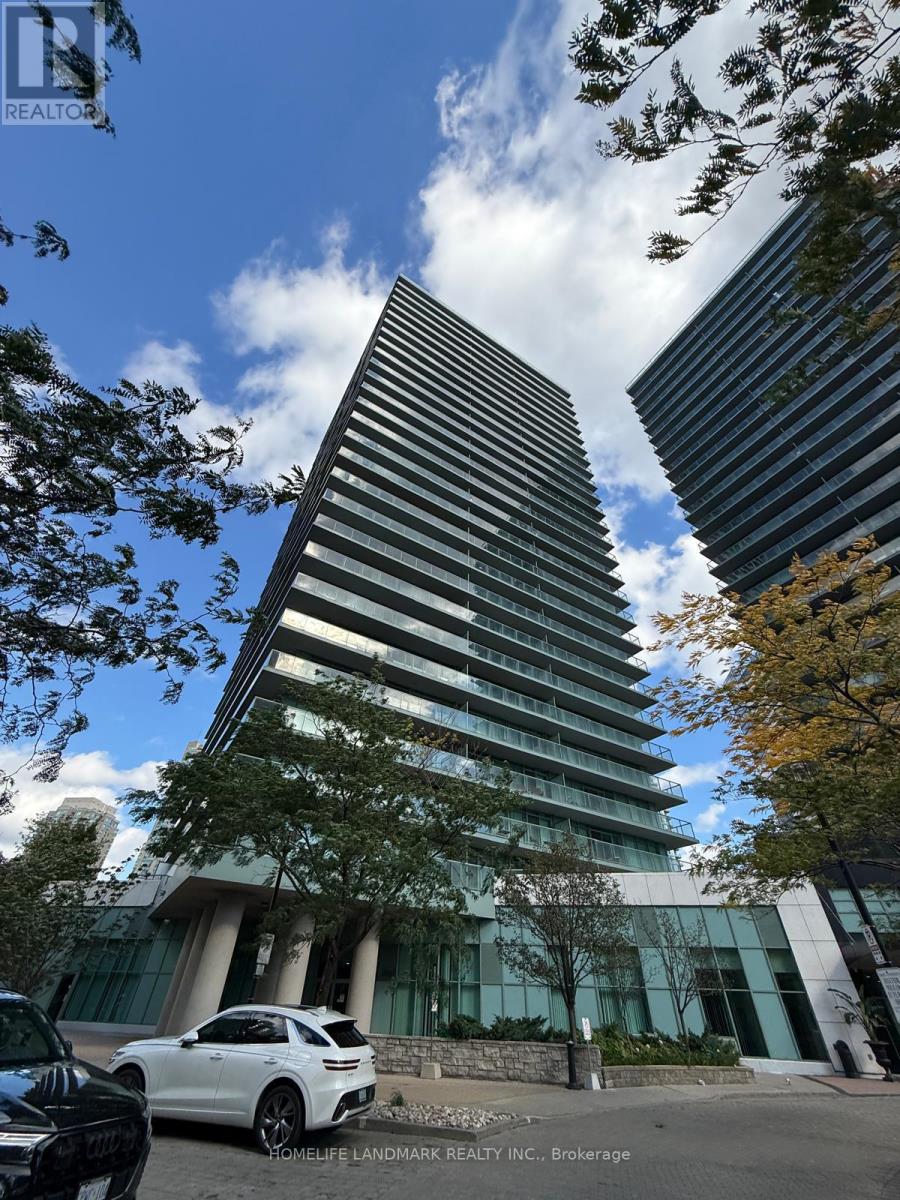 308 - 5508 Yonge Street NE, Toronto, Ontario M2N 7L2 - Photo 2 - C13860584