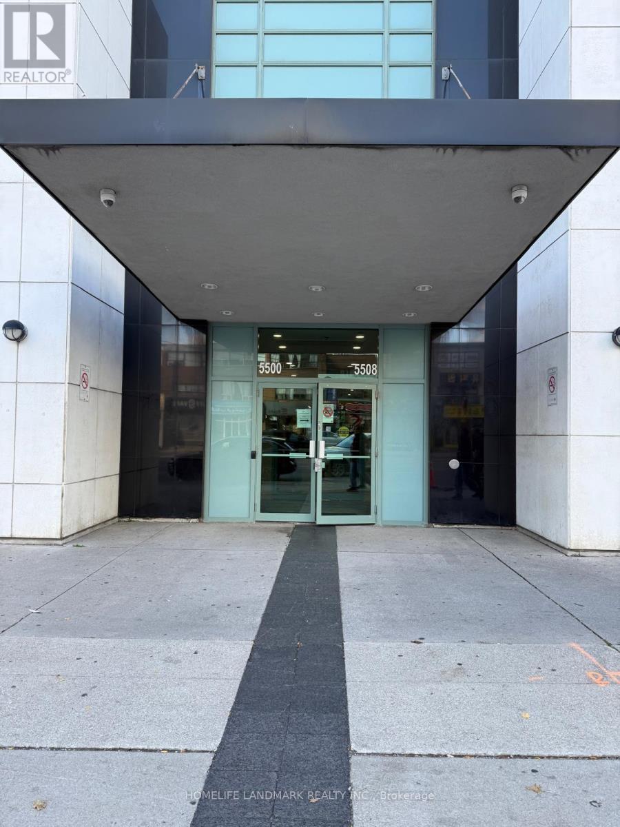 308 - 5508 Yonge Street NE, Toronto, Ontario M2N 7L2 - Photo 25 - C13860584