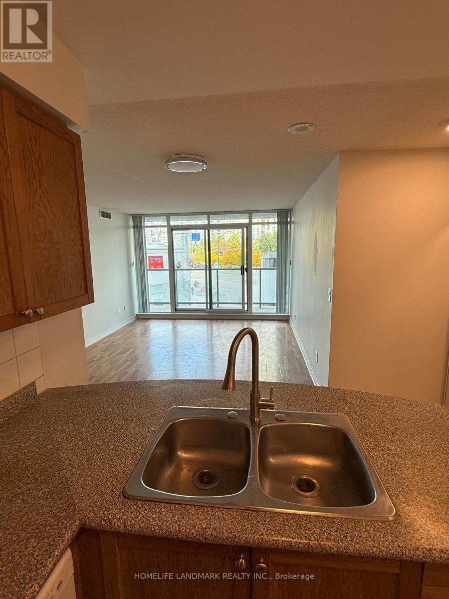 308 - 5508 Yonge Street NE, Toronto, Ontario M2N 7L2 - Photo 6 - C13860584