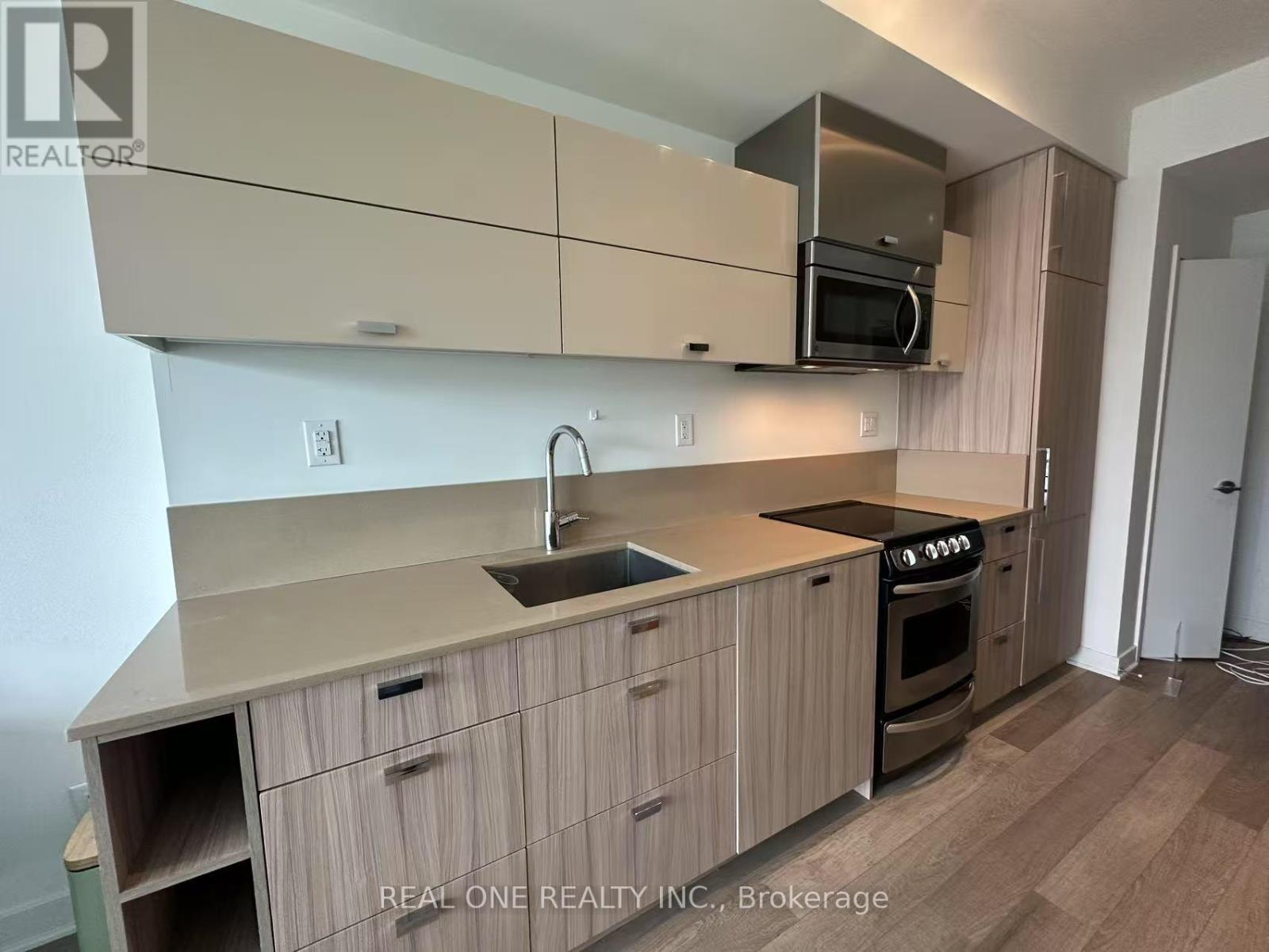 1807 - 290 Adelaide Street W, Toronto, Ontario  M5V 1P6 - Photo 5 - C13860596