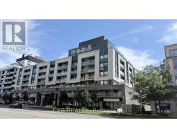 512 - 621 SHEPPARD AVENUE E, Toronto, Ontario