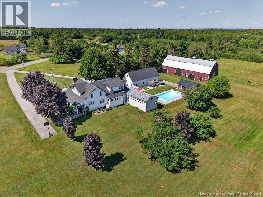 47 Nowlanville Road, Miramichi, New Brunswick  E1N 6G9 - Photo 2 - NB149063