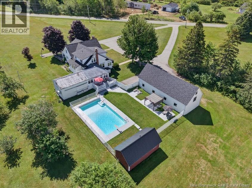 47 Nowlanville Road, Miramichi, New Brunswick  E1N 6G9 - Photo 3 - NB149063