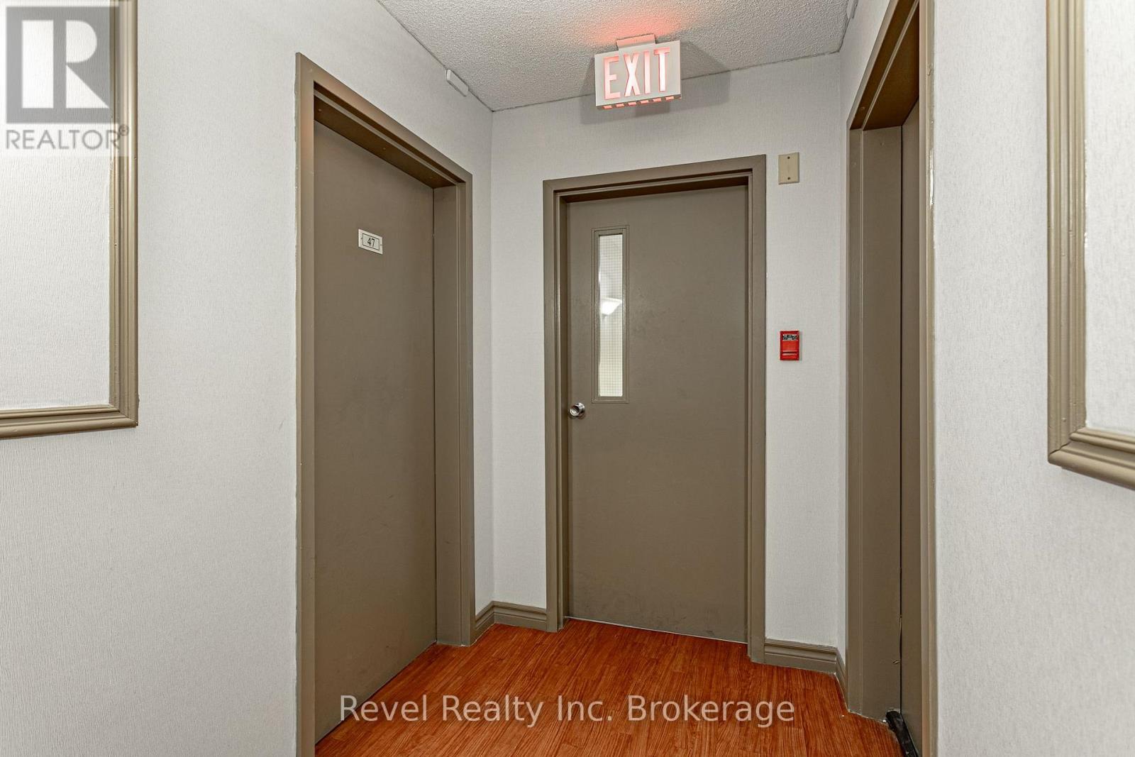 47 - 56 Hiawatha Road, Woodstock, Ontario N4T 1H8 - Photo 18 - X13860572