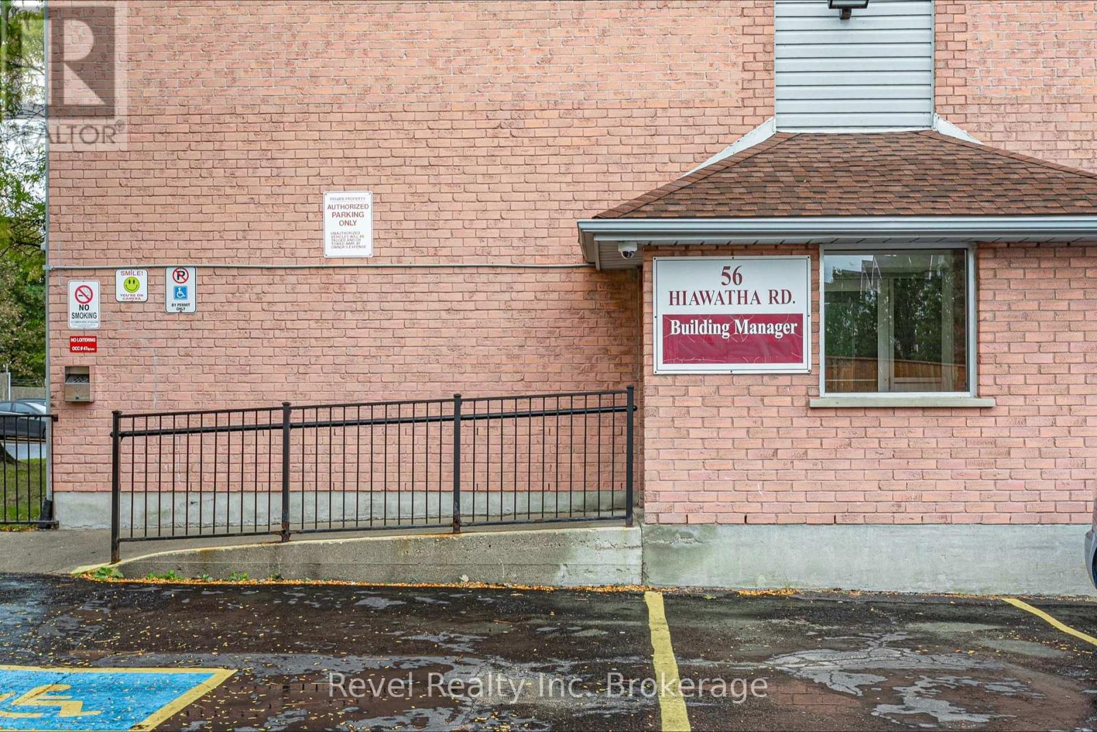 47 - 56 Hiawatha Road, Woodstock, Ontario N4T 1H8 - Photo 2 - X13860572