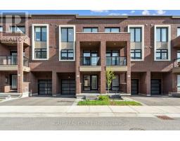 27 MONEYPENNY PLACE, Vaughan, Ontario