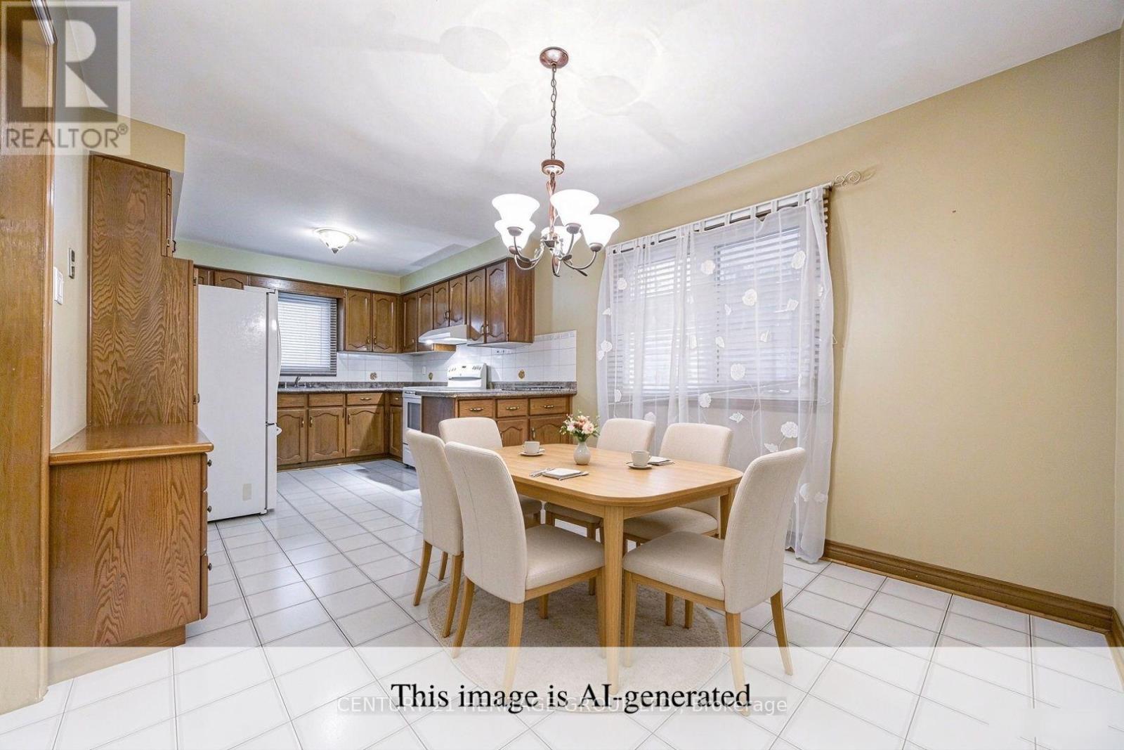 100 Adrianno Crescent, Vaughan, Ontario  L4L 5R6 - Photo 10 - N13860590