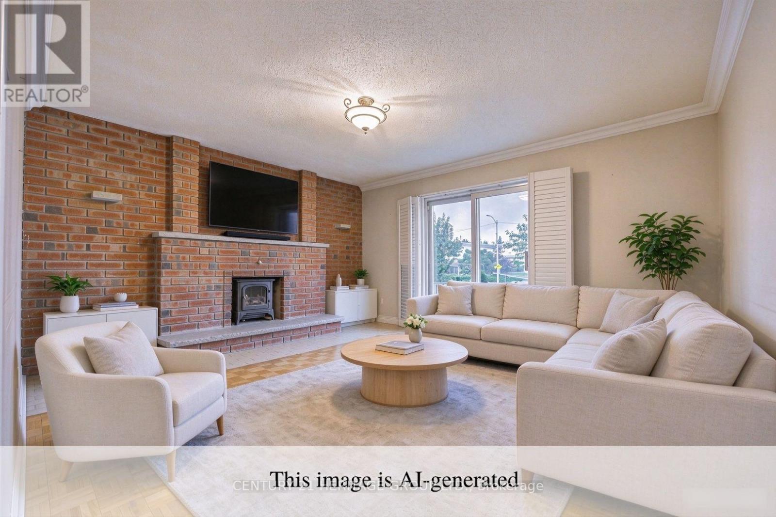 100 Adrianno Crescent, Vaughan, Ontario  L4L 5R6 - Photo 14 - N13860590