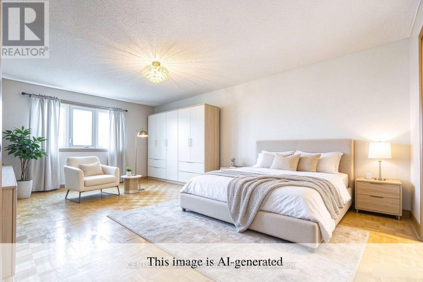 100 Adrianno Crescent, Vaughan, Ontario  L4L 5R6 - Photo 17 - N13860590