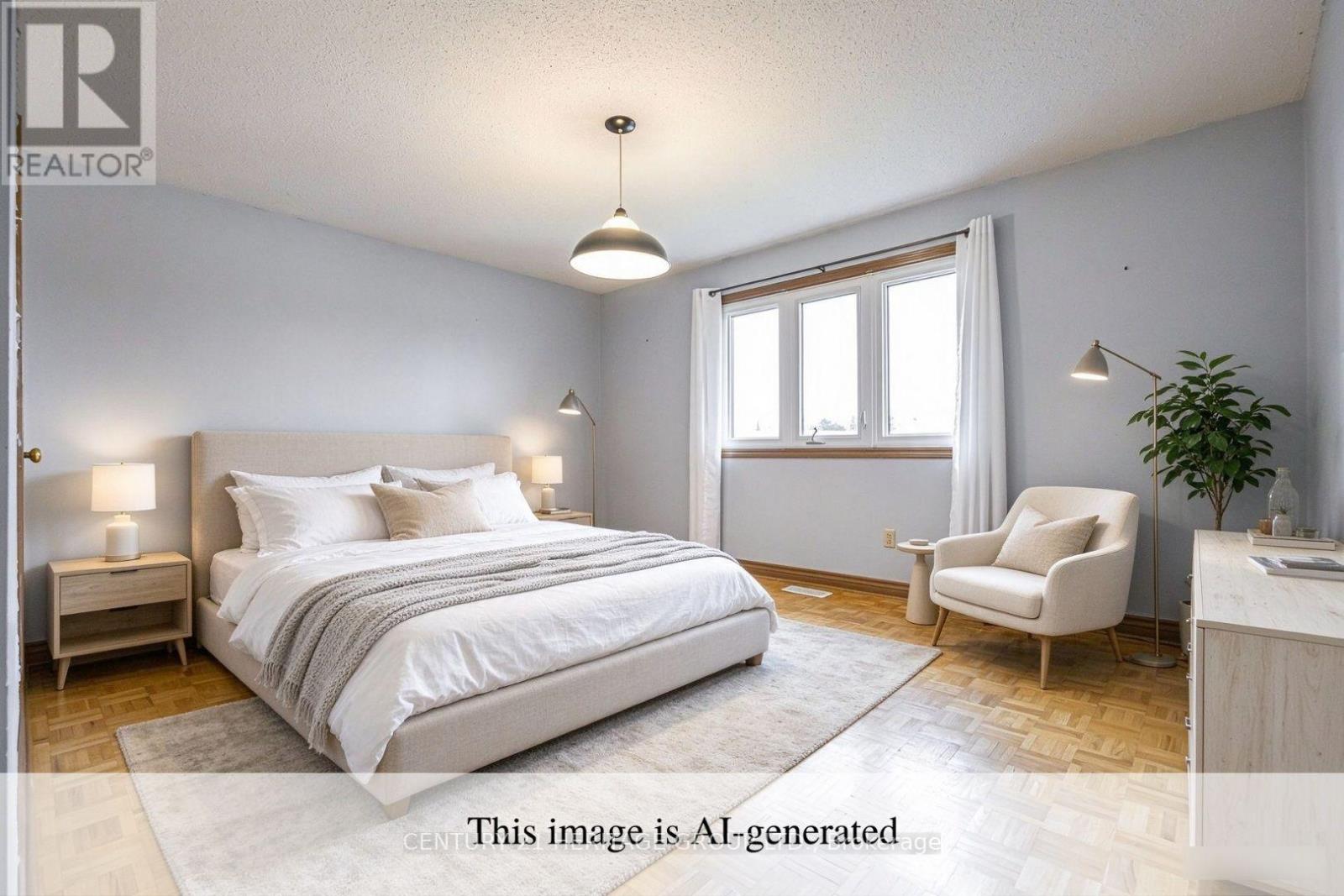 100 Adrianno Crescent, Vaughan, Ontario  L4L 5R6 - Photo 20 - N13860590