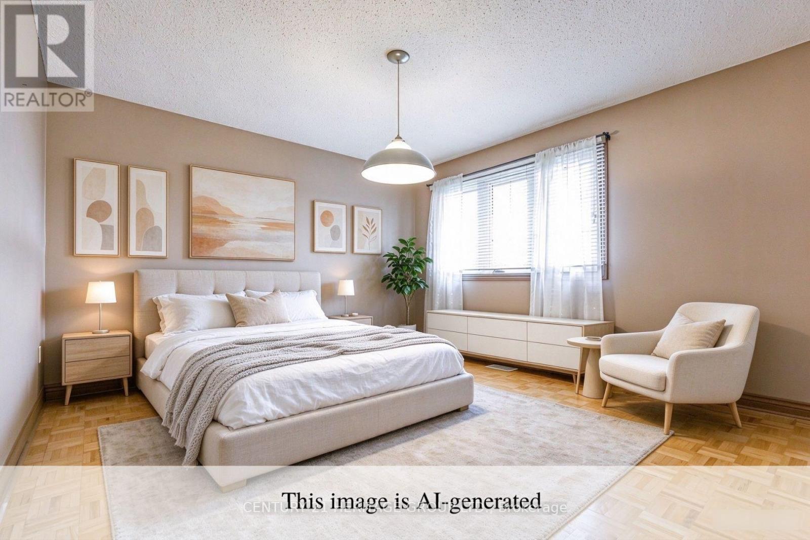 100 Adrianno Crescent, Vaughan, Ontario  L4L 5R6 - Photo 24 - N13860590