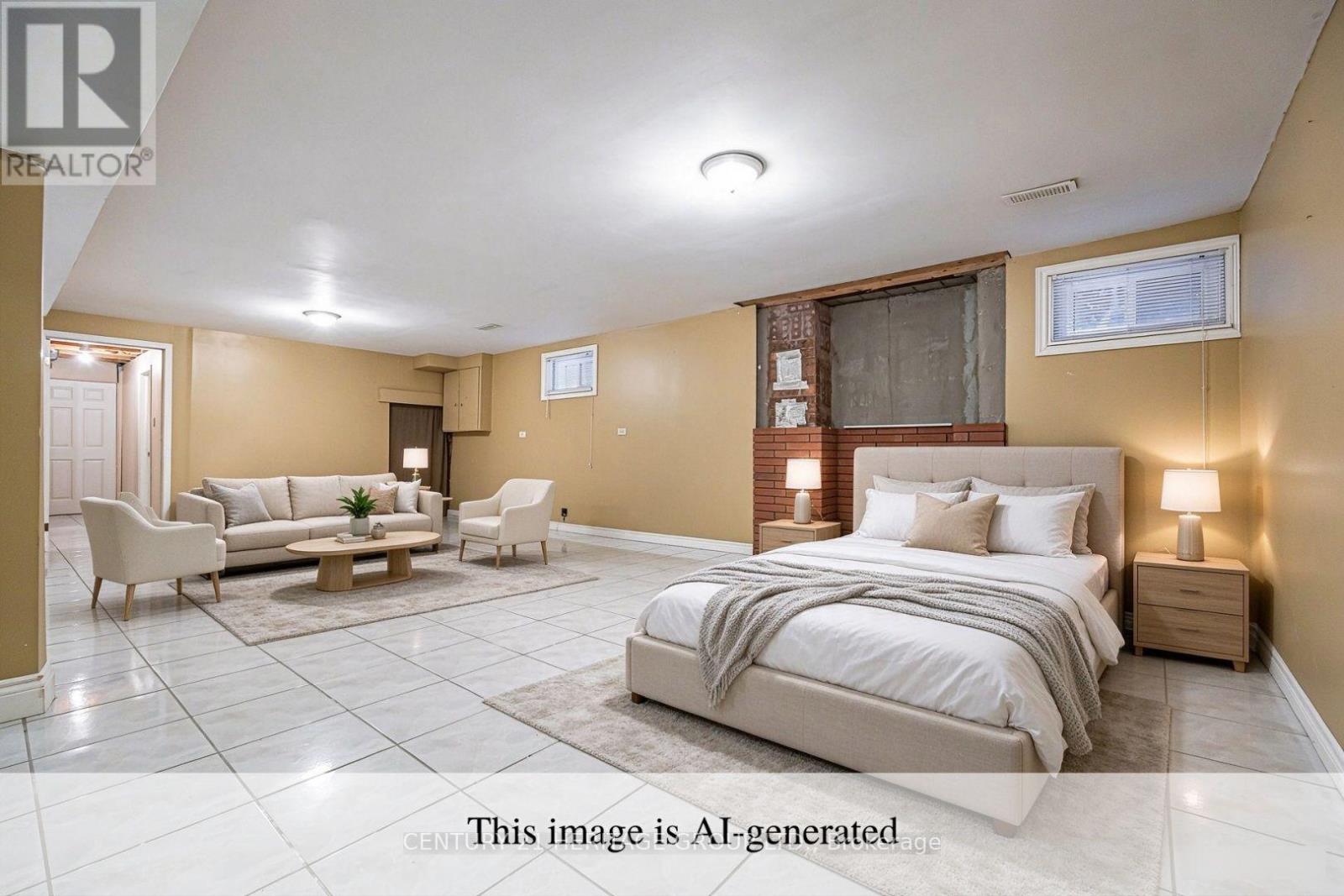 100 Adrianno Crescent, Vaughan, Ontario  L4L 5R6 - Photo 29 - N13860590