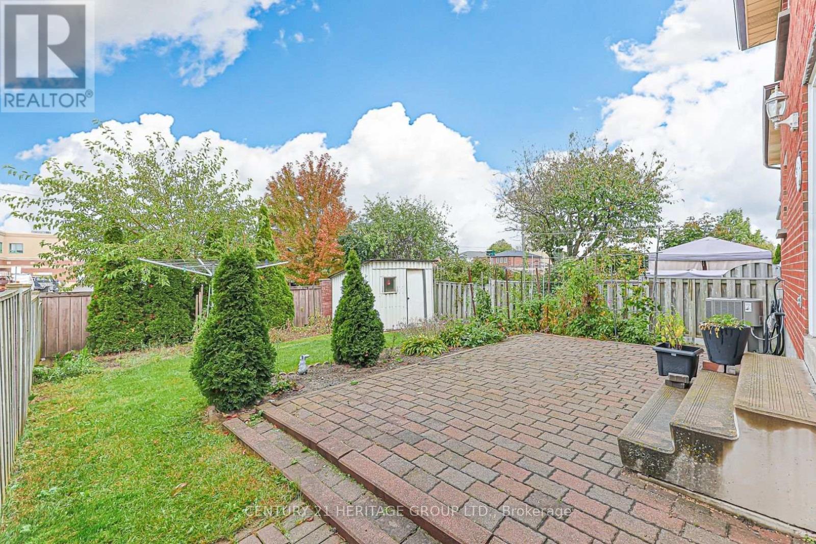 100 Adrianno Crescent, Vaughan, Ontario  L4L 5R6 - Photo 36 - N13860590
