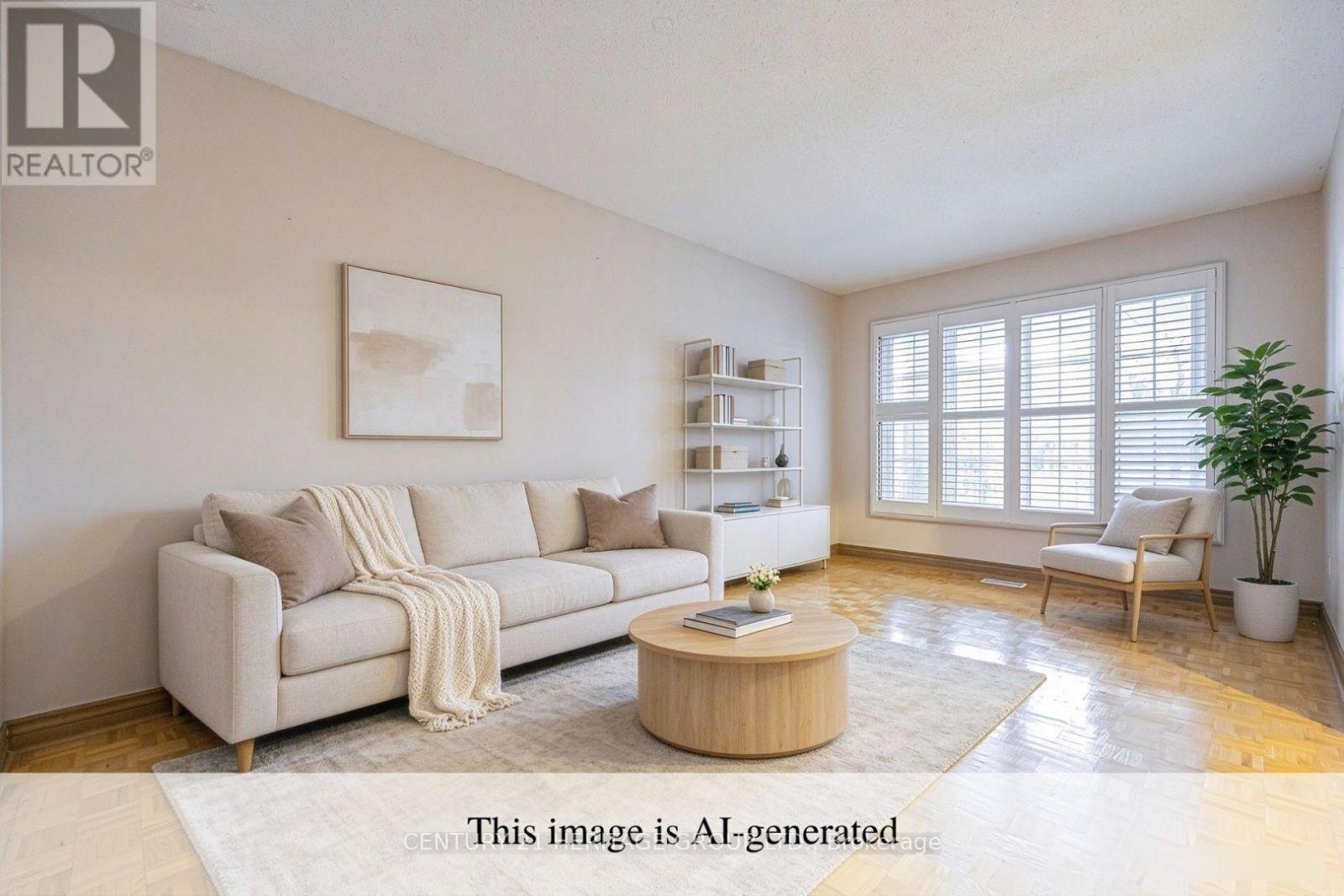 100 Adrianno Crescent, Vaughan, Ontario  L4L 5R6 - Photo 6 - N13860590