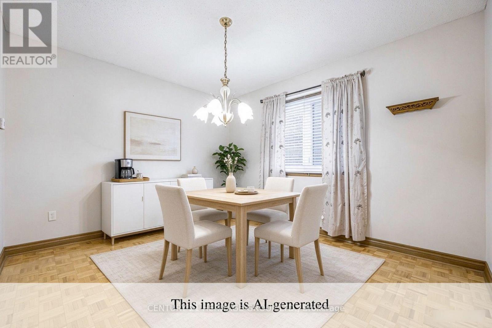 100 Adrianno Crescent, Vaughan, Ontario  L4L 5R6 - Photo 8 - N13860590