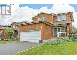 100 ADRIANNO CRESCENT, Vaughan, Ontario