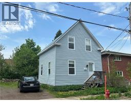 496 Robinson Street, Moncton, New Brunswick