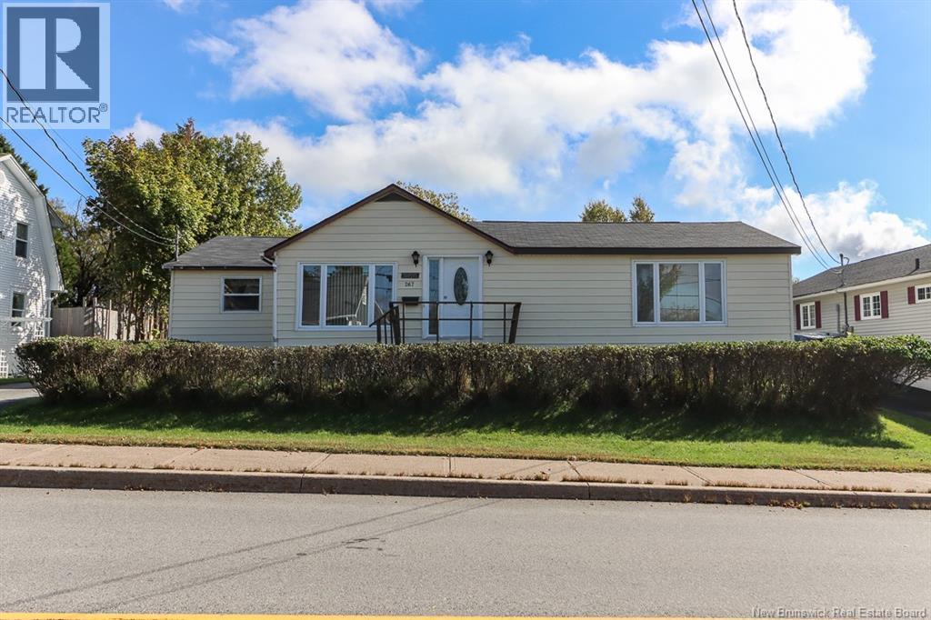 267 Milford Road, Saint John, New Brunswick  E2M 4R5 - Photo 2 - NB149045
