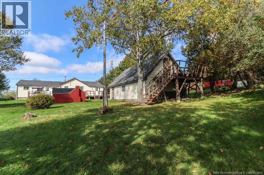 267 Milford Road, Saint John, New Brunswick  E2M 4R5 - Photo 35 - NB149045