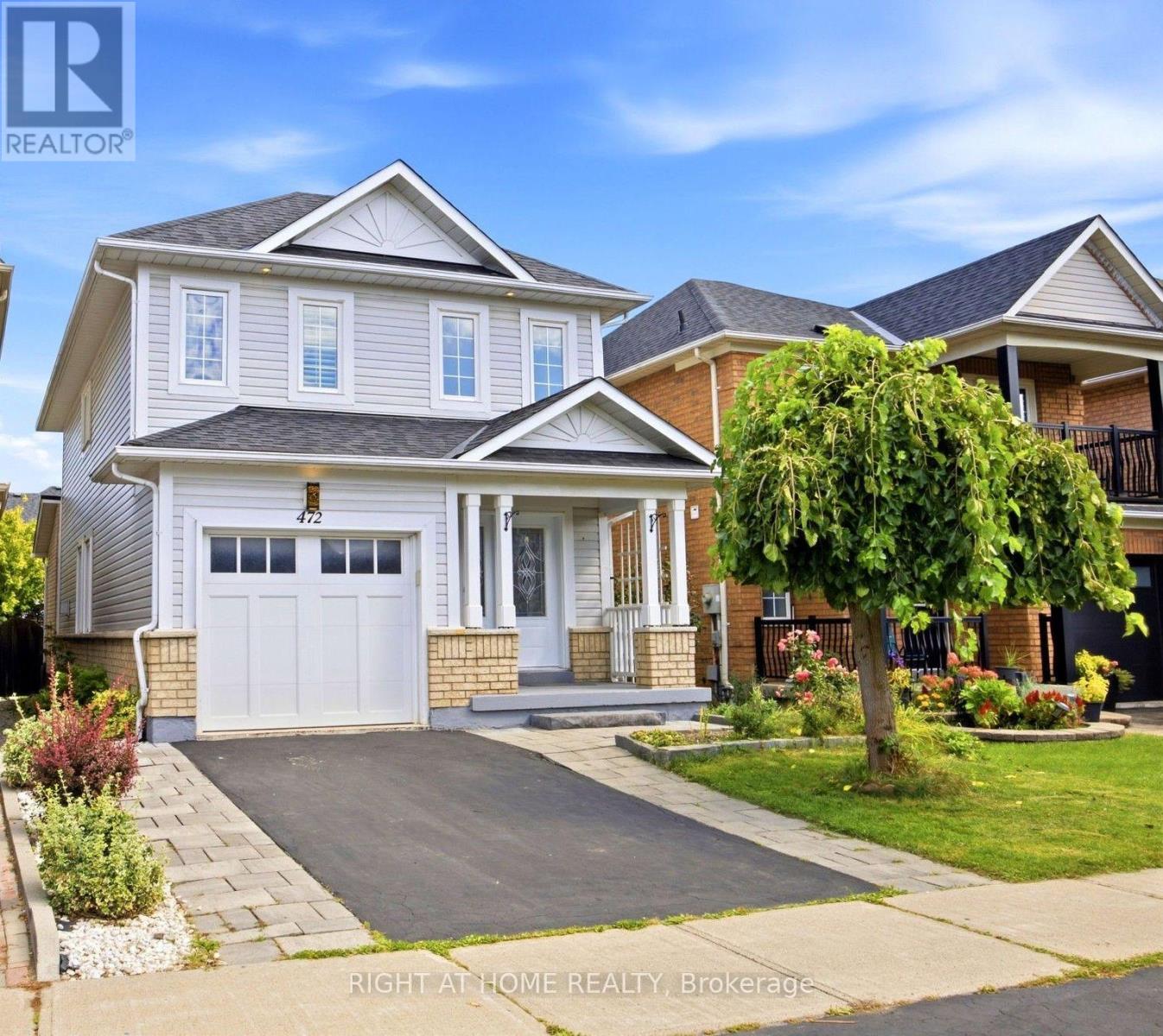 472 Whitby Shores Greenway, Whitby, Ontario  L1N 9R2 - Photo 1 - E13807948