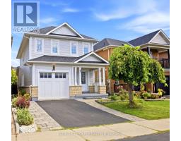 472 WHITBY SHORES GREENWAY, Whitby, Ontario
