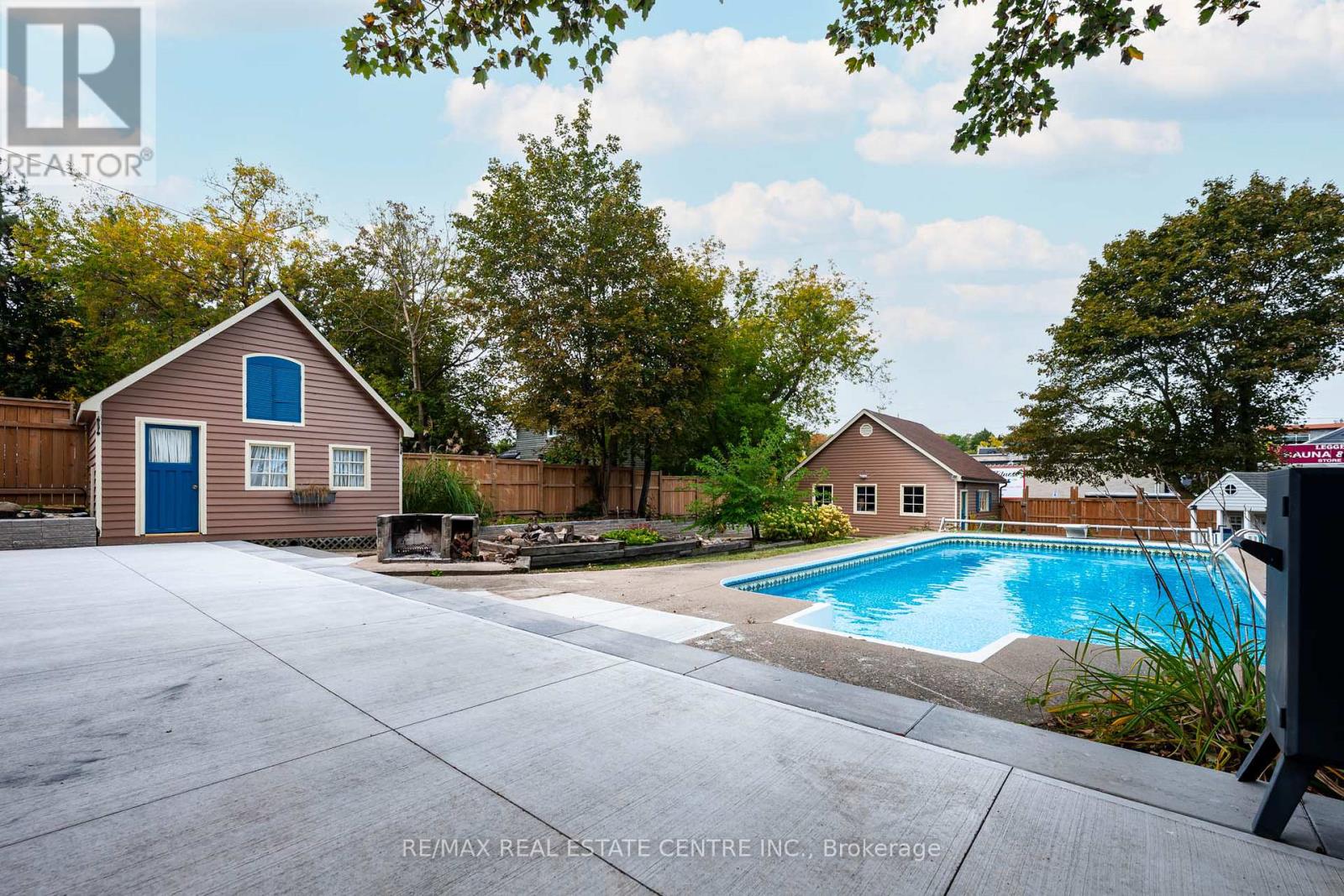 245 Bridge Street, Centre Wellington, Ontario N1M 1T7 - Photo 38 - X13850444