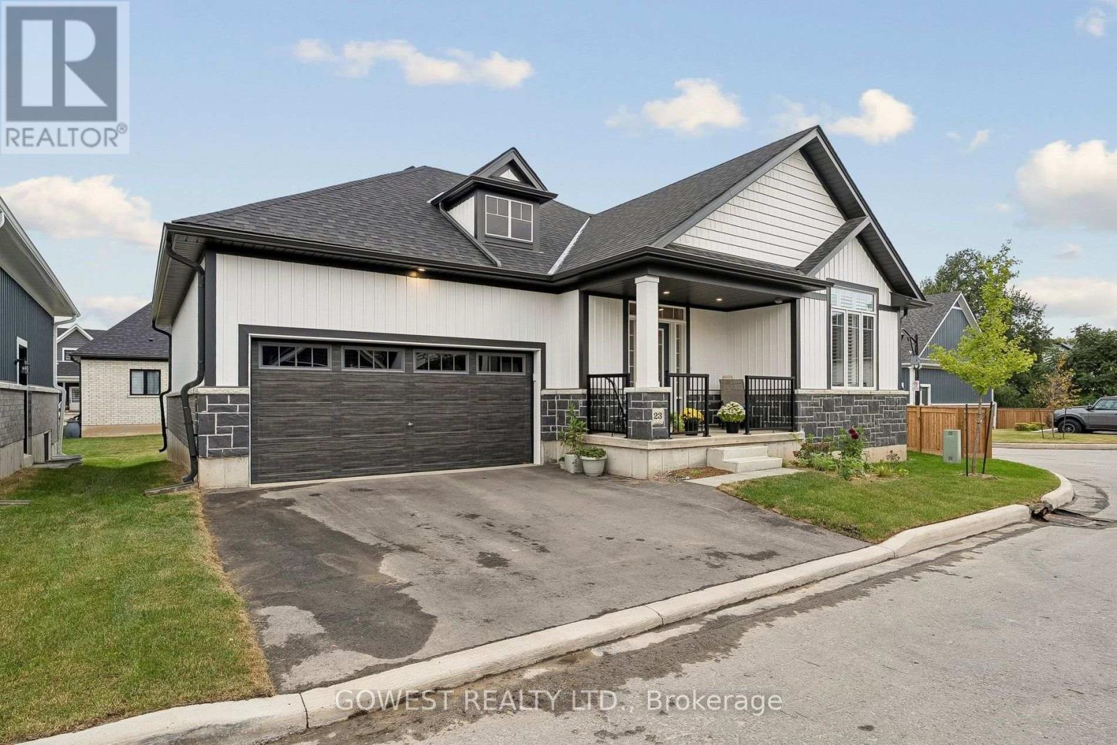 23 - 2797 RED MAPLE AVENUE, Lincoln, Ontario