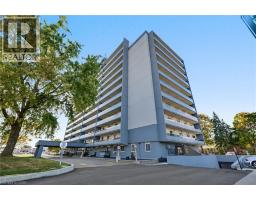 640 WEST Street Unit# 504, Brantford, Ontario