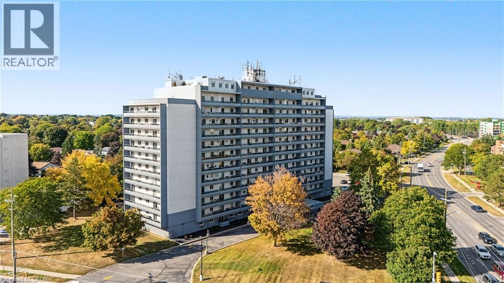 640 West Street Unit# 504, Brantford, Ontario  N3R 6M3 - Photo 31 - 40859835