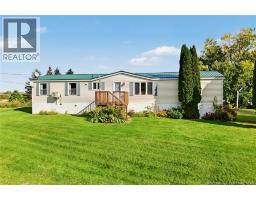 1711 Route 105, Maugerville, New Brunswick