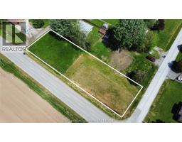 V/L Woods STREET, Shrewsbury, Ontario
