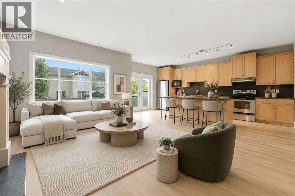 16 Cougartown Place SW, Calgary, Alberta  T3H 0A2 - Photo 7 - A2347508