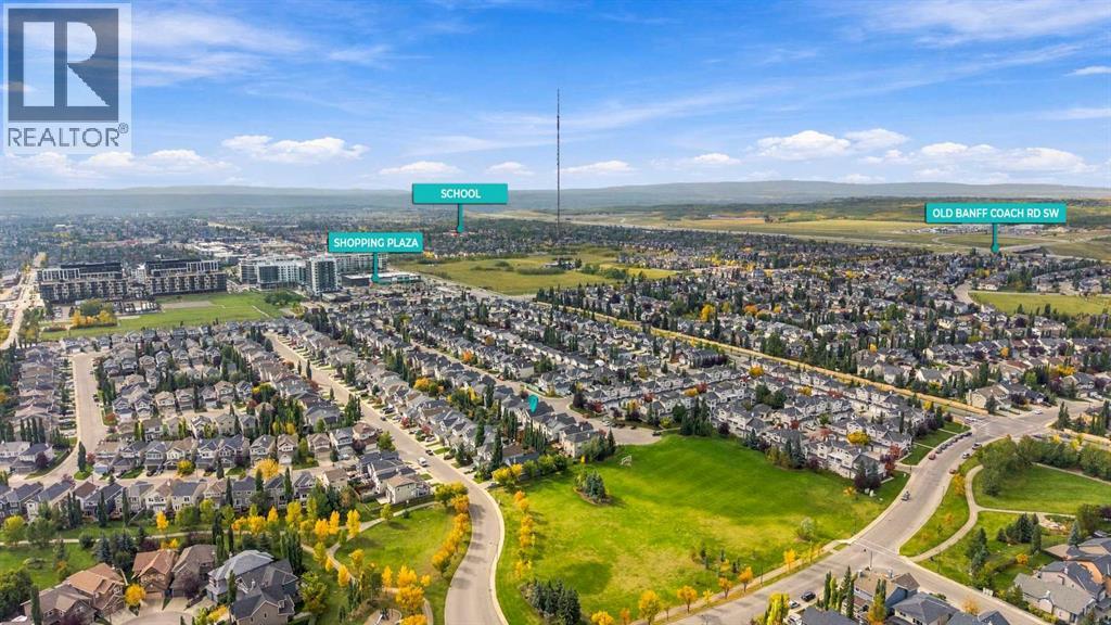 16 Cougartown Place SW, Calgary, Alberta  T3H 0A2 - Photo 48 - A2347508