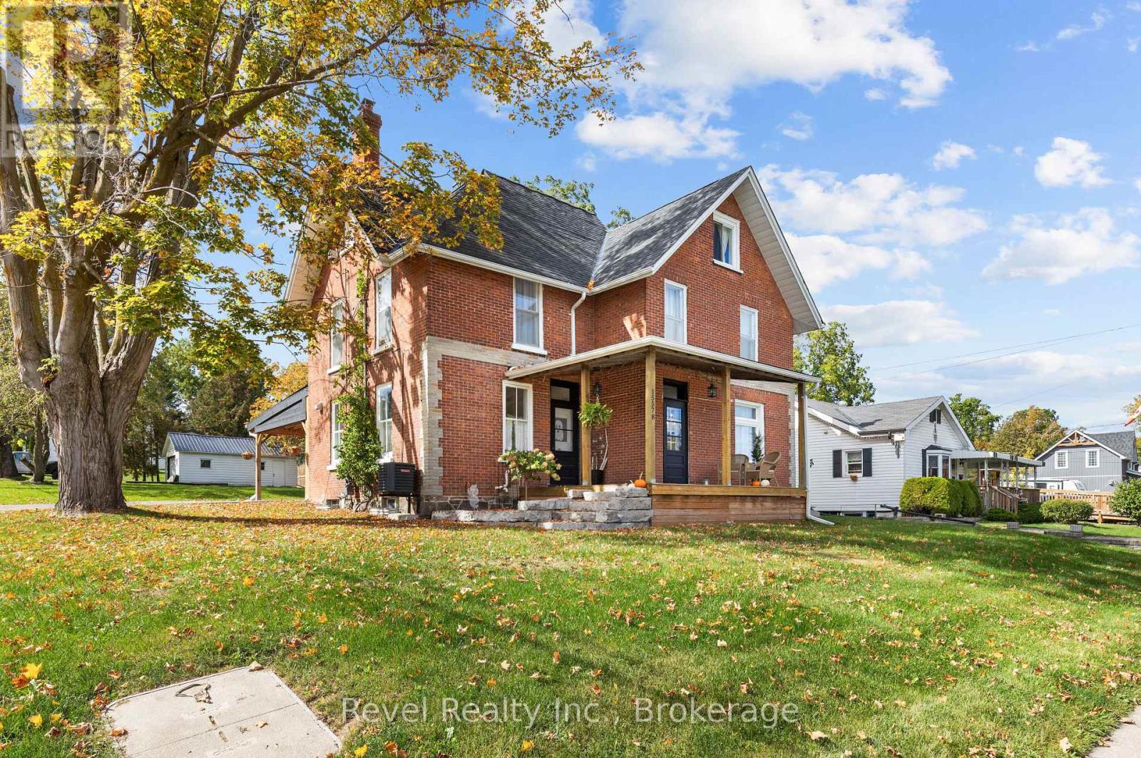 15578 Simcoe Street, Scugog, Ontario  L9L 1M2 - Photo 1 - E13860648