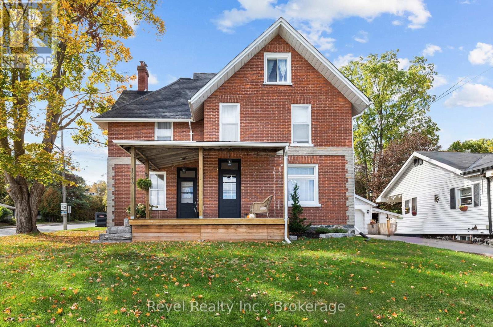 15578 Simcoe Street, Scugog, Ontario  L9L 1M2 - Photo 3 - E13860648