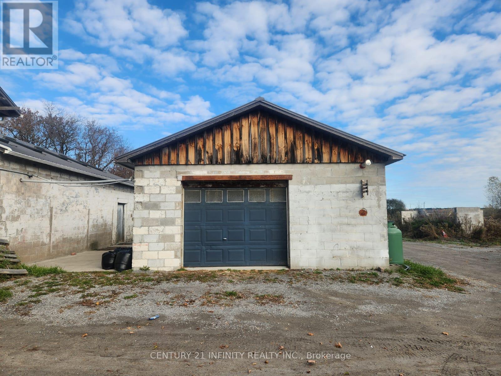 7 - 6029 OLD SCUGOG ROAD, clarington, Ontario