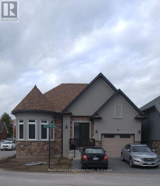 10 Lockside Drive, Peterborough (Otonabee Ward 1), Ontario  K9J 8T1 - Photo 2 - X13860636