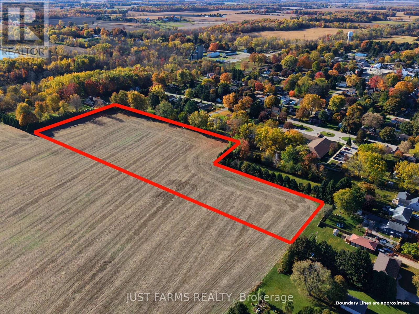 Pt Lt 59 Queen Street, West Elgin, Ontario  N0L 2C0 - Photo 3 - X13860624