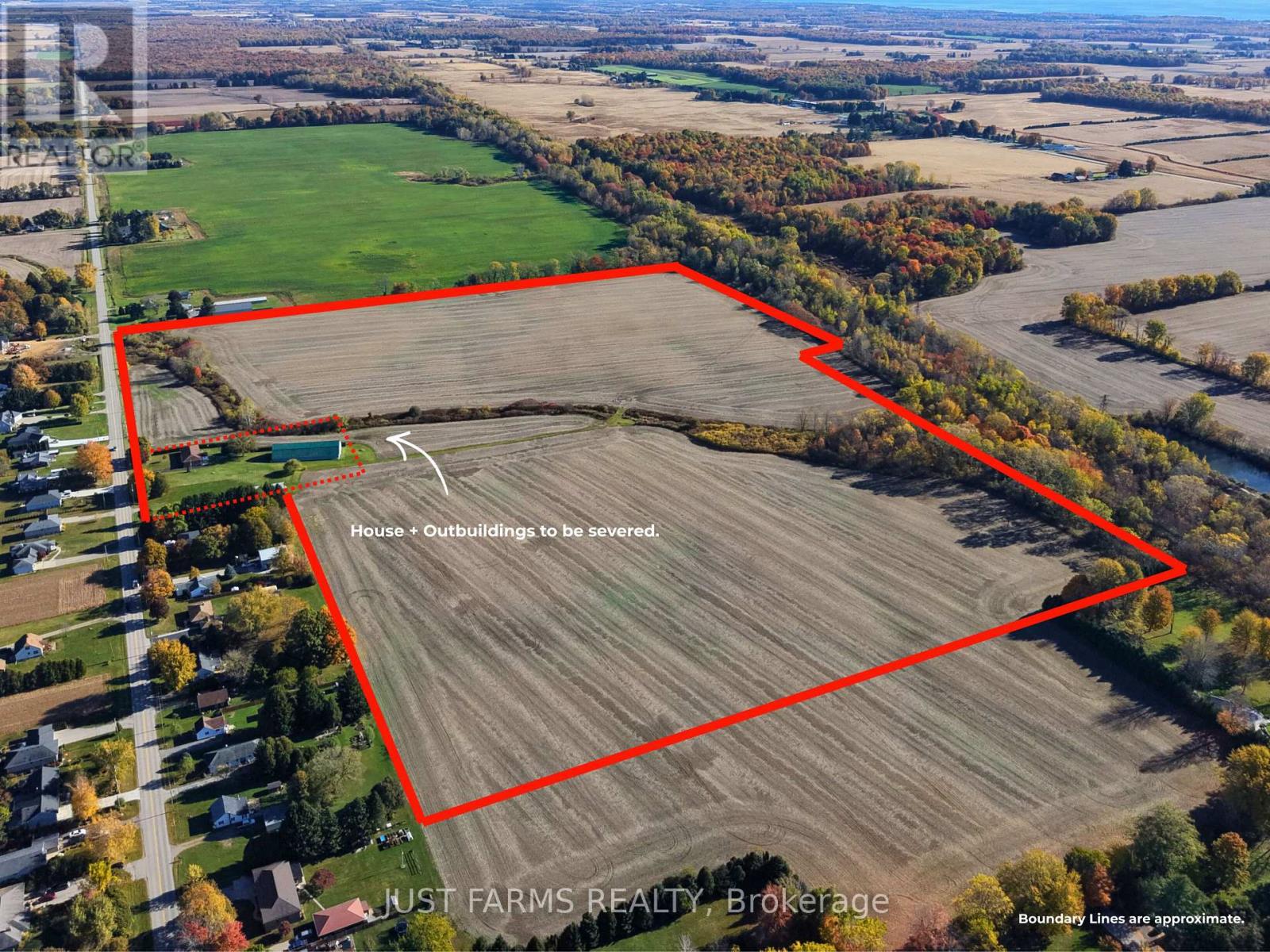 Pt Lt 8 Queens Line, West Elgin, Ontario  N0L 2C0 - Photo 2 - X13860630