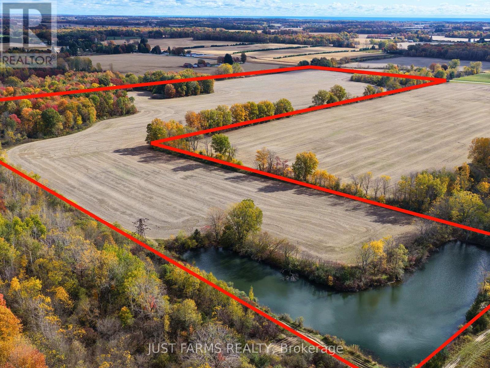Pt Lt 8 Pioneer Line, West Elgin, Ontario  N0L 2C0 - Photo 2 - X13860638