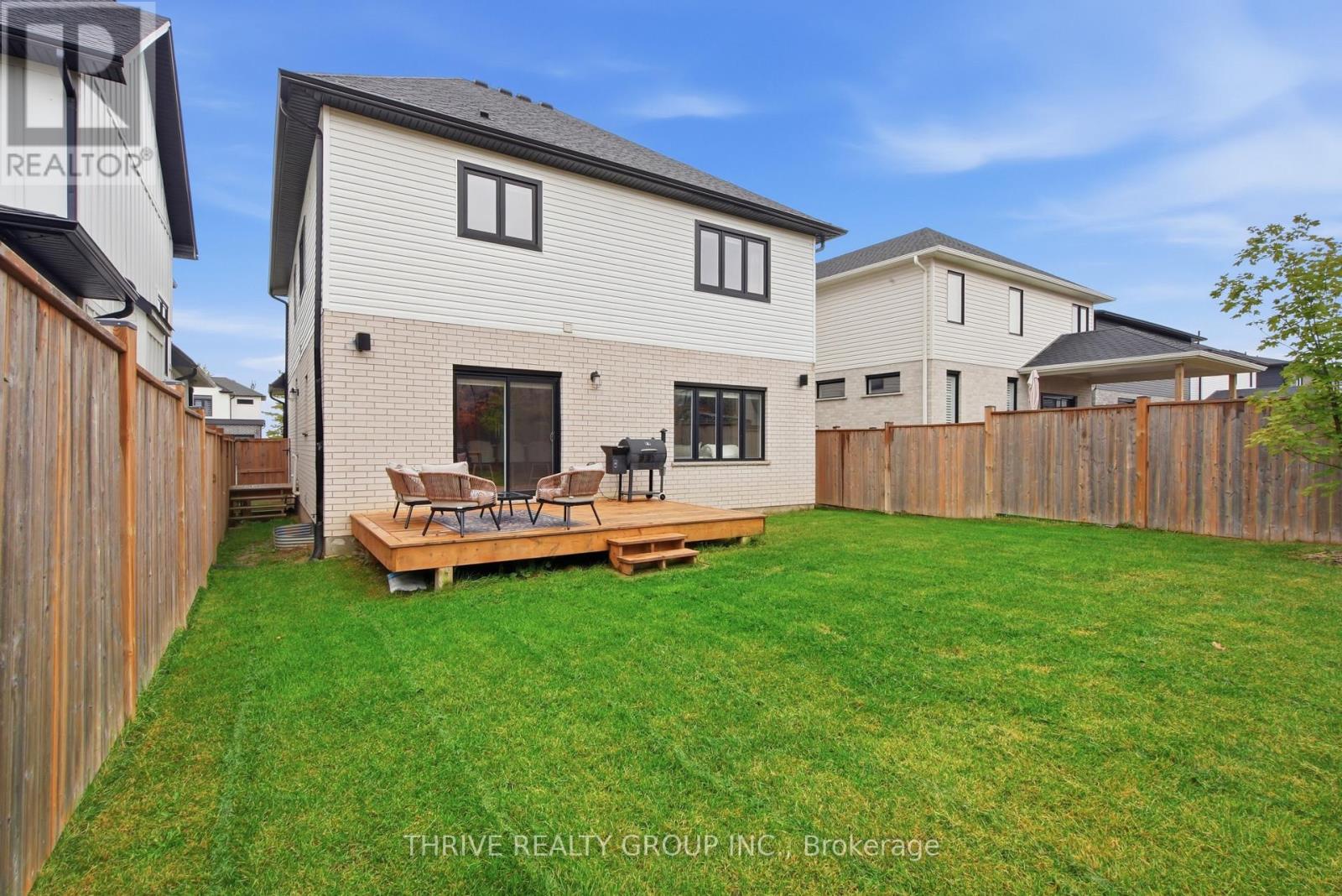 1635 Upper West Avenue, London South, Ontario  N6K 0K6 - Photo 37 - X13860712