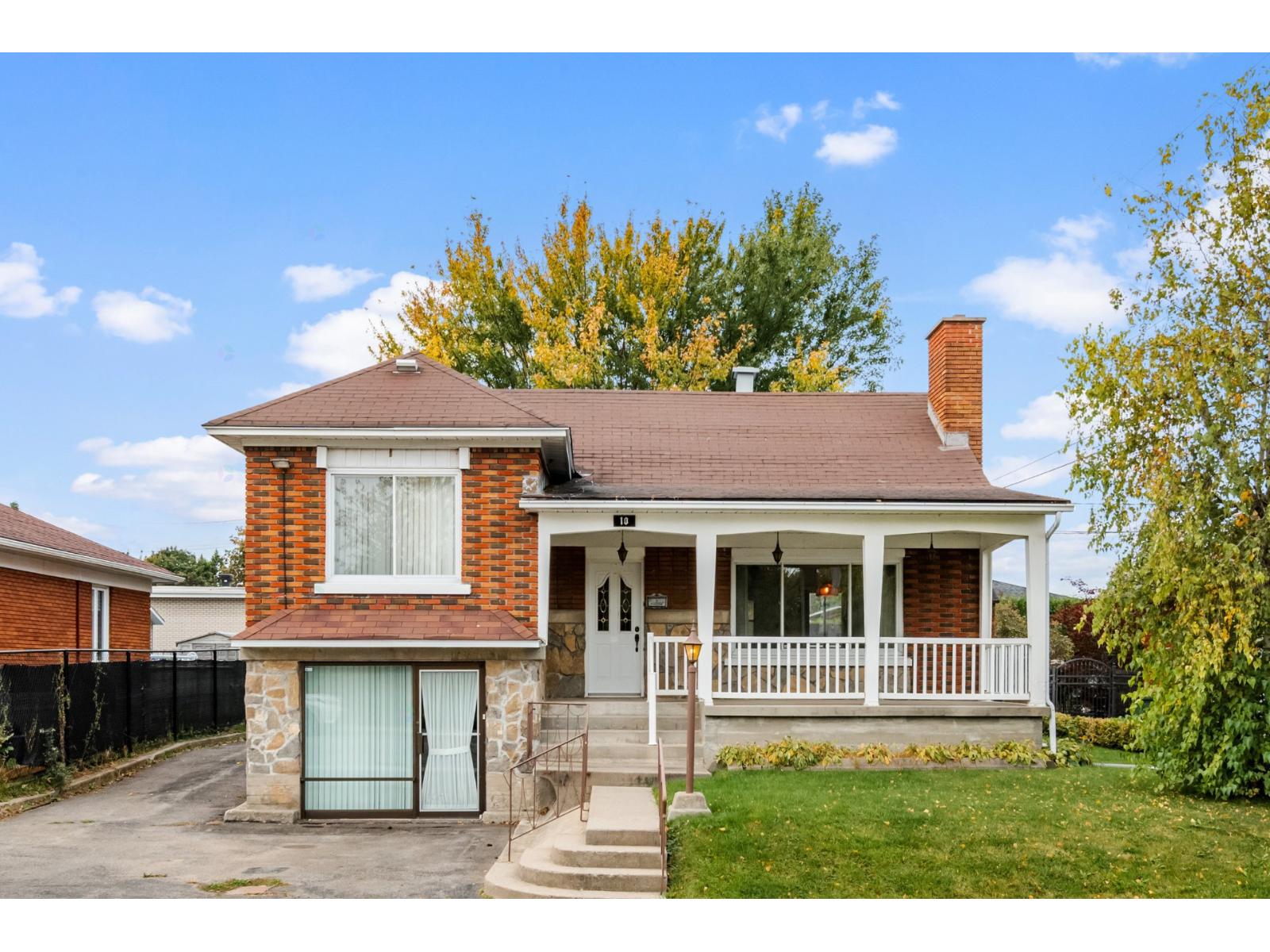 10 Rue Wilbrod Châteauguay Quebec Canada J6K3P5 1