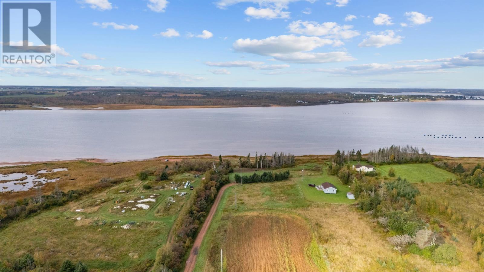 Lot 1 Charlottes Shore Lane Blooming Point Prince Edward Island Canada C0A1T0 2