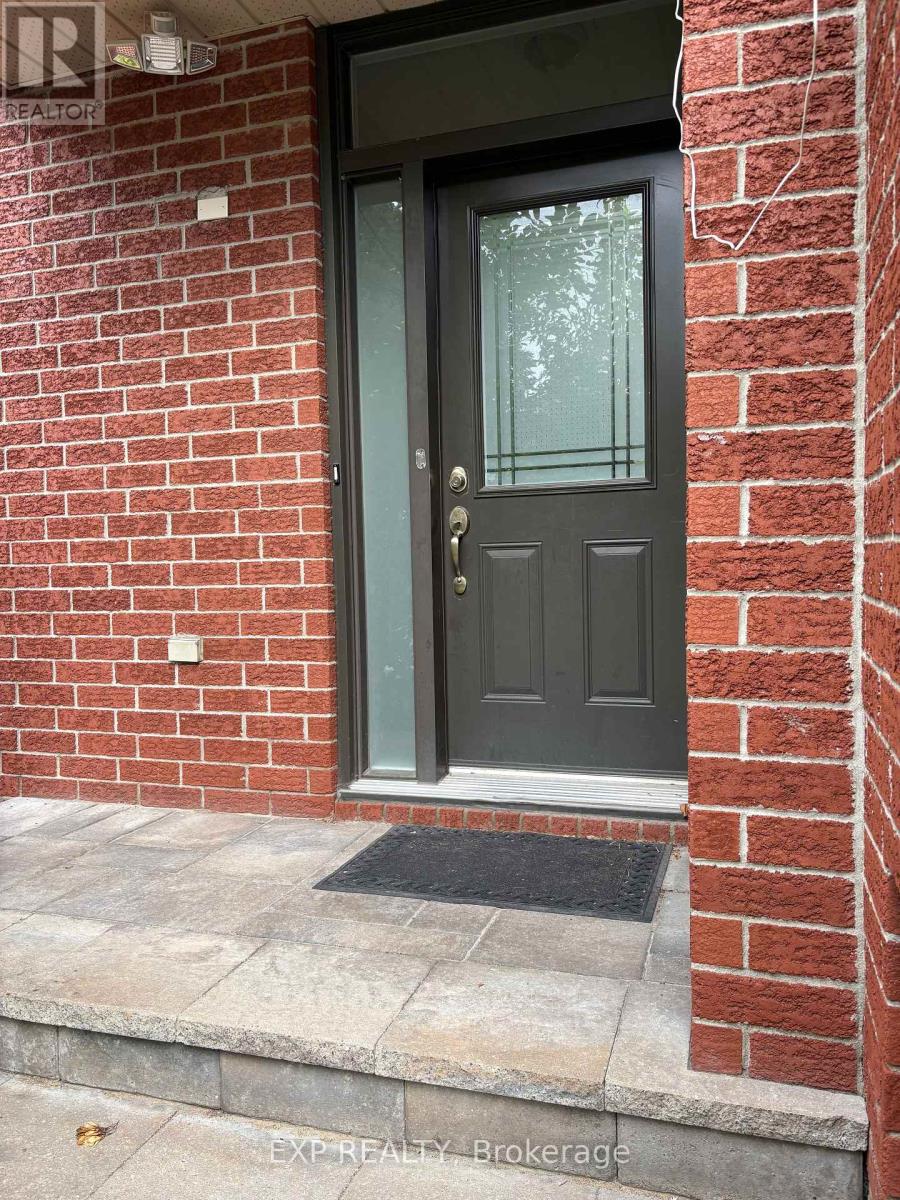 117 Thornbury Crescent, Ottawa, Ontario  K2G 6J1 - Photo 3 - X13860664