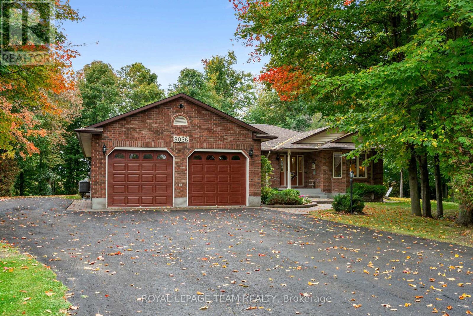 8036 MARIONVILLE ROAD, north dundas, Ontario