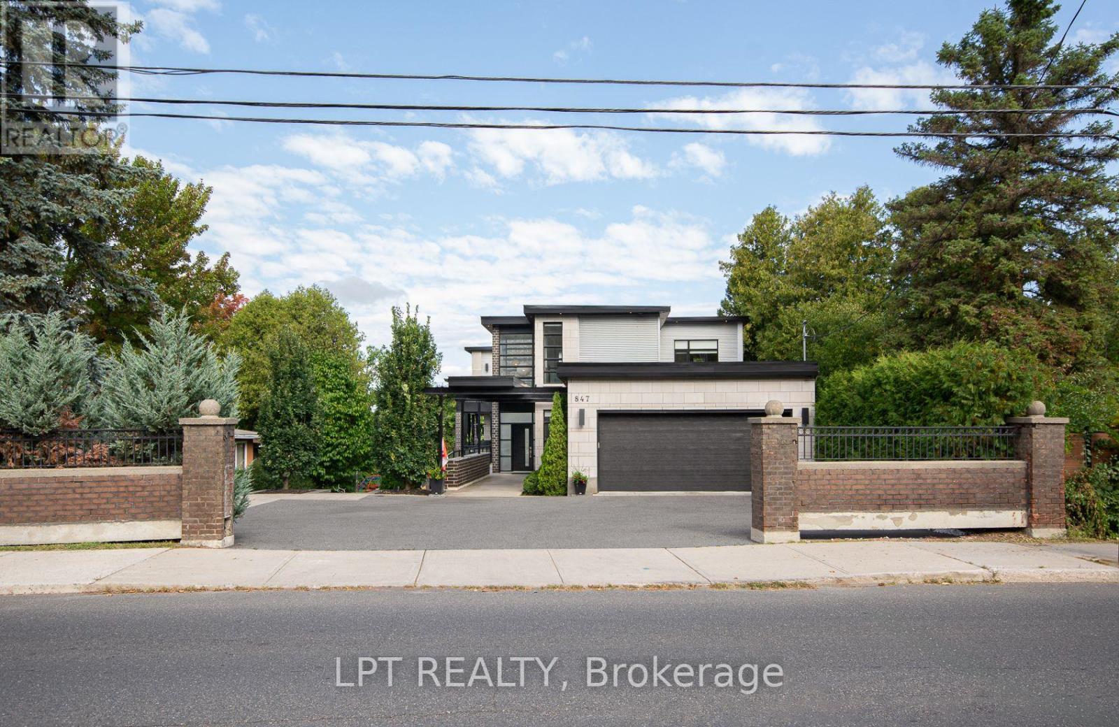847 Walkley Road, Ottawa, Ontario  K1V 6R6 - Photo 4 - X13860692