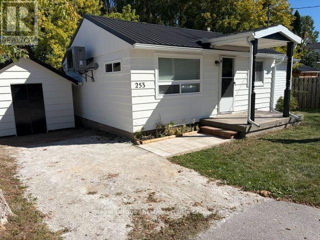 253 Thompson Street, Meaford, Ontario  N4L 1M3 - Photo 3 - X13732770